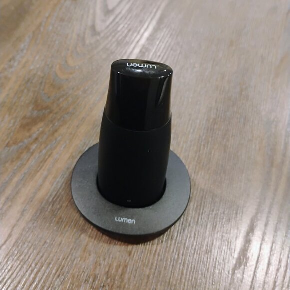 Lumen weight loss metabolism tracker device - keto - Picture 2 of 4